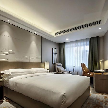 Changchun Ya Tai Hotel ภายนอก รูปภาพ