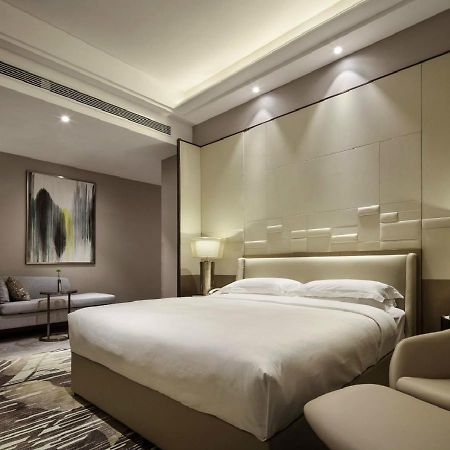 Changchun Ya Tai Hotel ภายนอก รูปภาพ