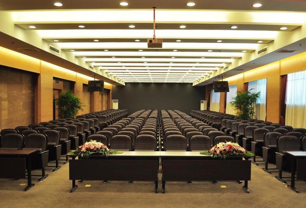 Changchun Ya Tai Hotel ภายนอก รูปภาพ