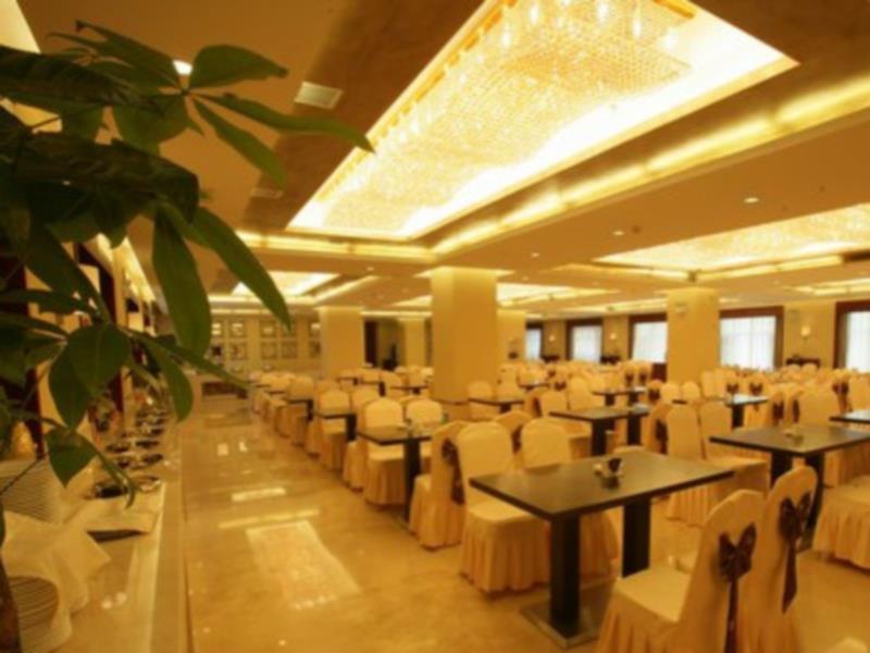 Changchun Ya Tai Hotel ภายนอก รูปภาพ