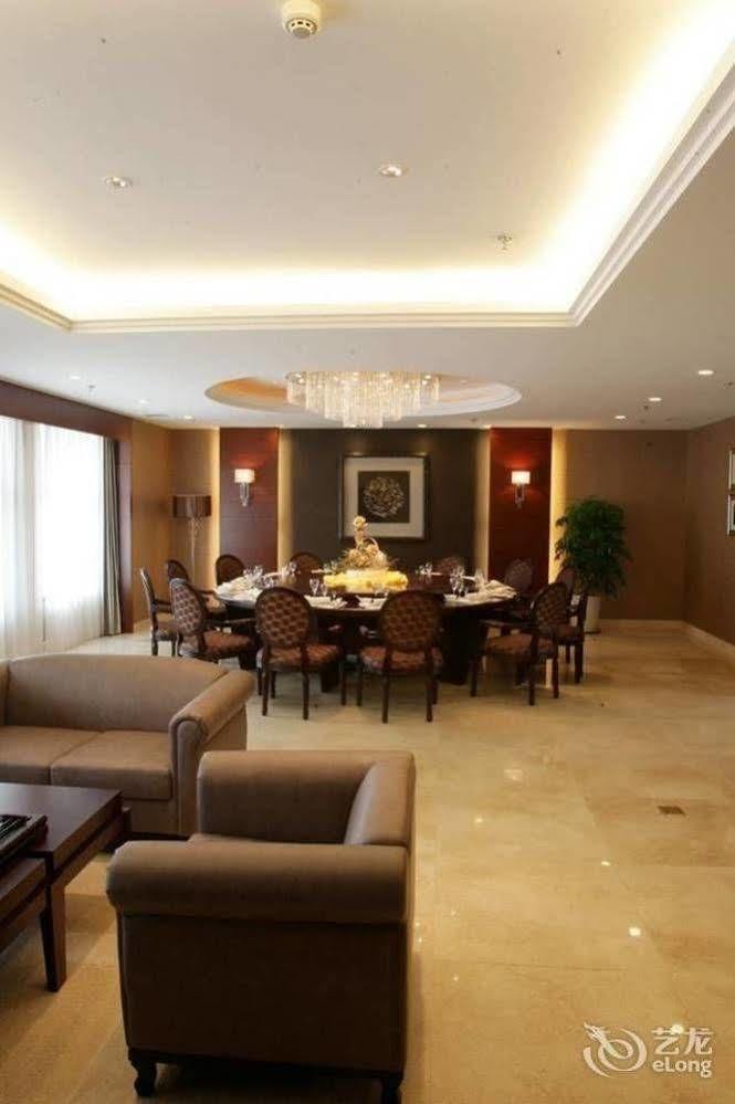 Changchun Ya Tai Hotel ภายนอก รูปภาพ