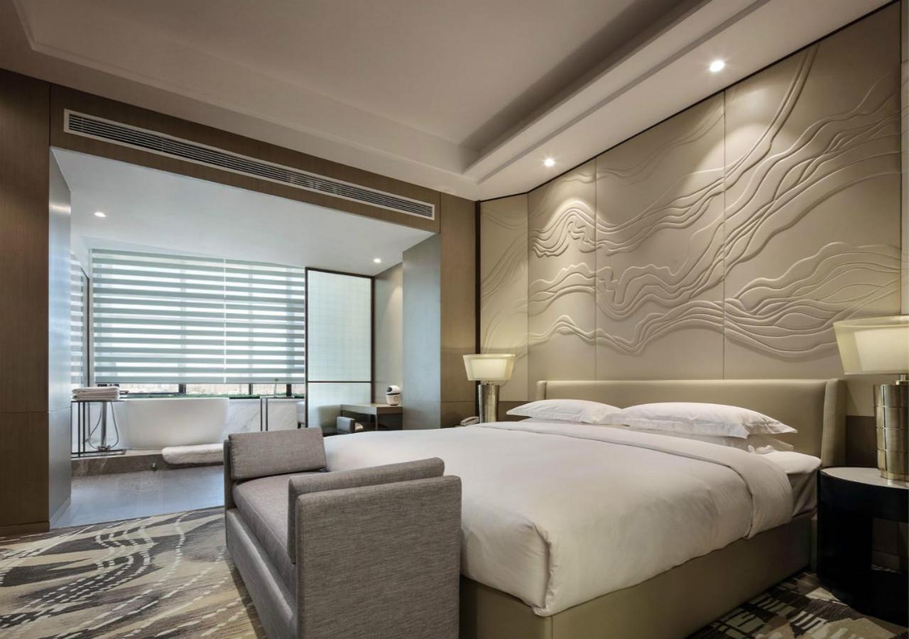Changchun Ya Tai Hotel ภายนอก รูปภาพ