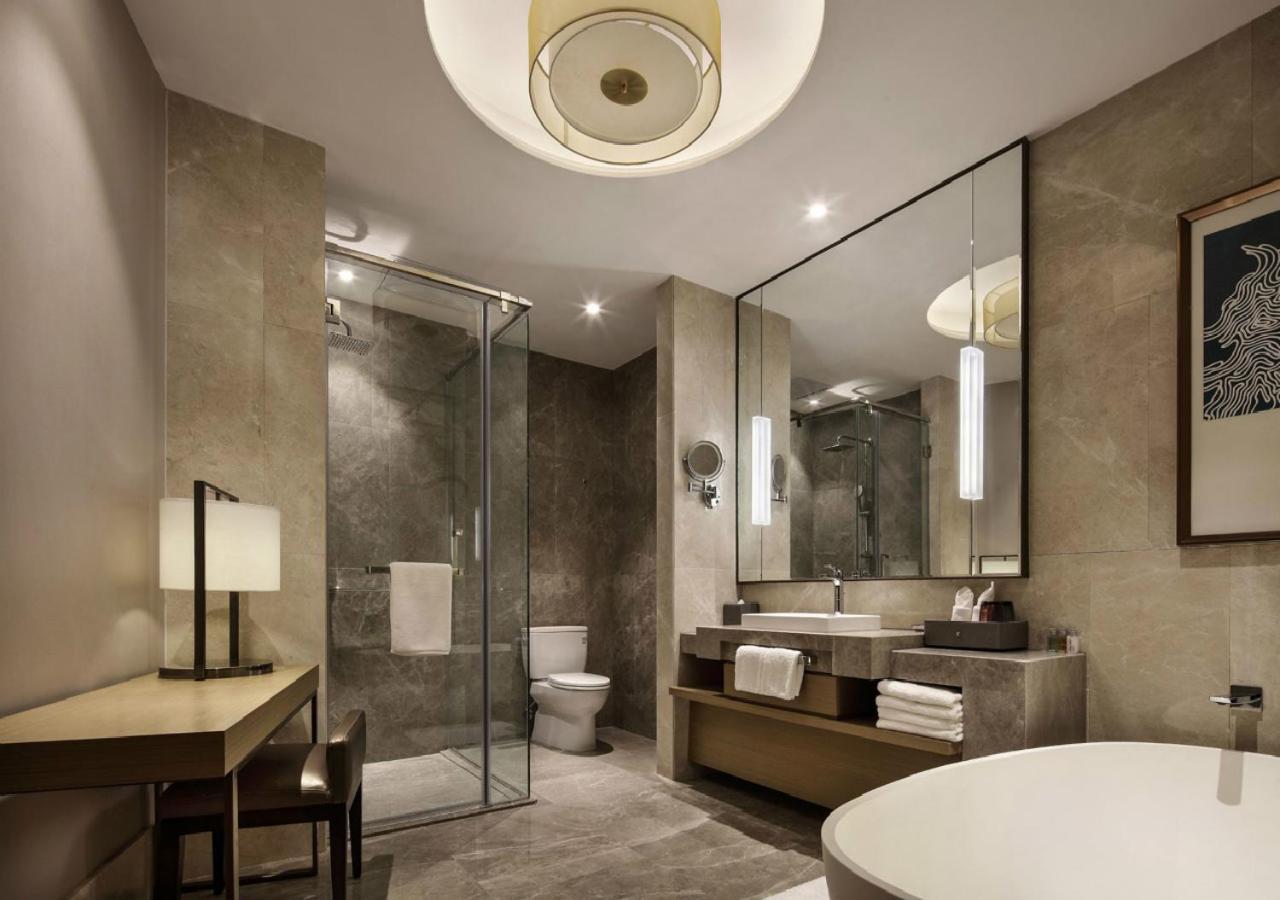 Changchun Ya Tai Hotel ภายนอก รูปภาพ