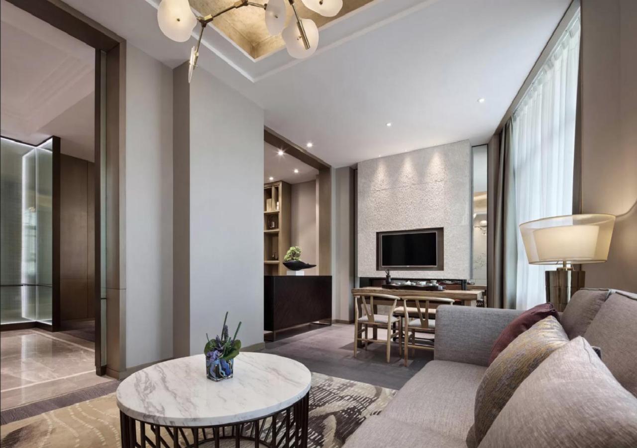 Changchun Ya Tai Hotel ภายนอก รูปภาพ