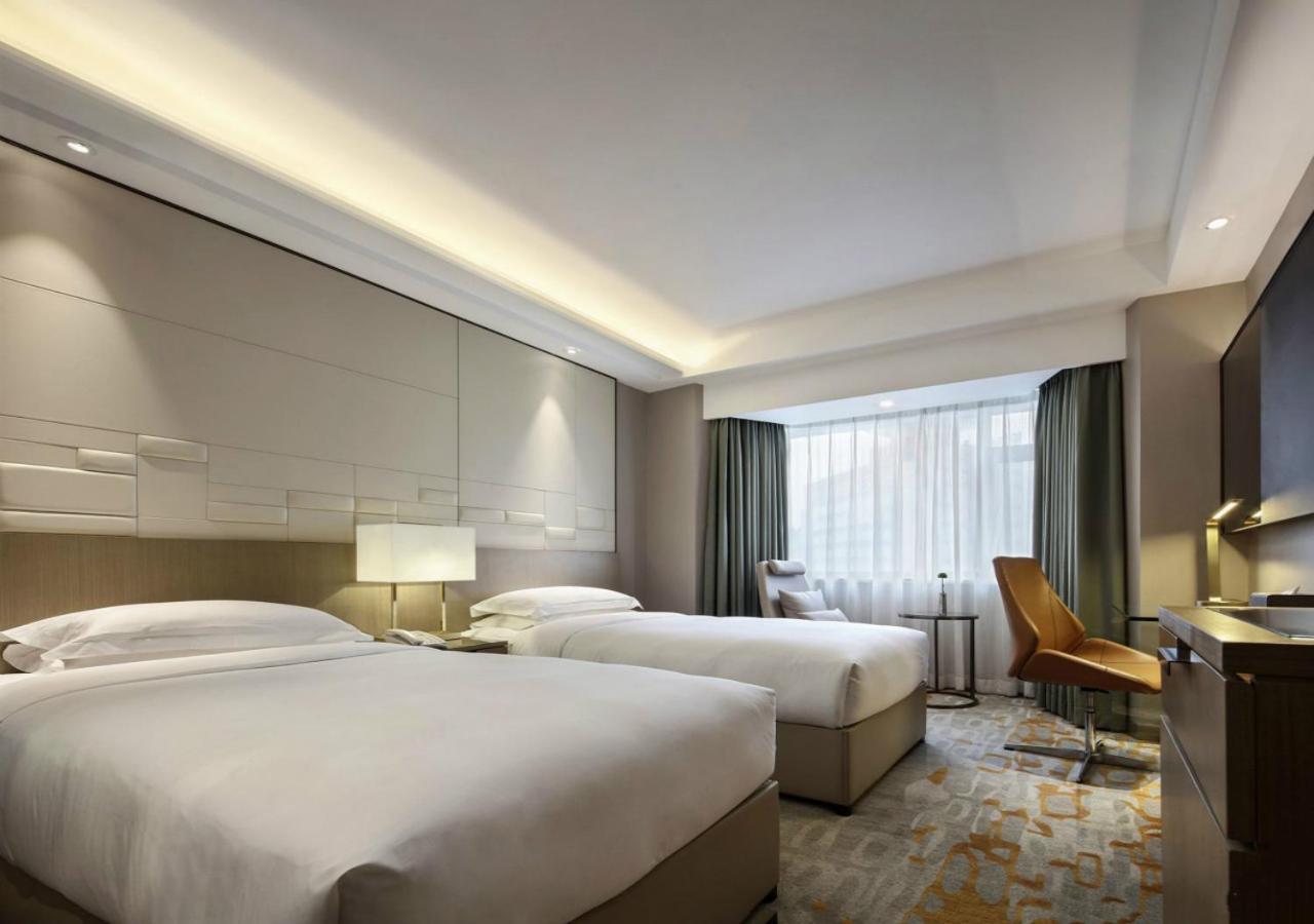 Changchun Ya Tai Hotel ภายนอก รูปภาพ