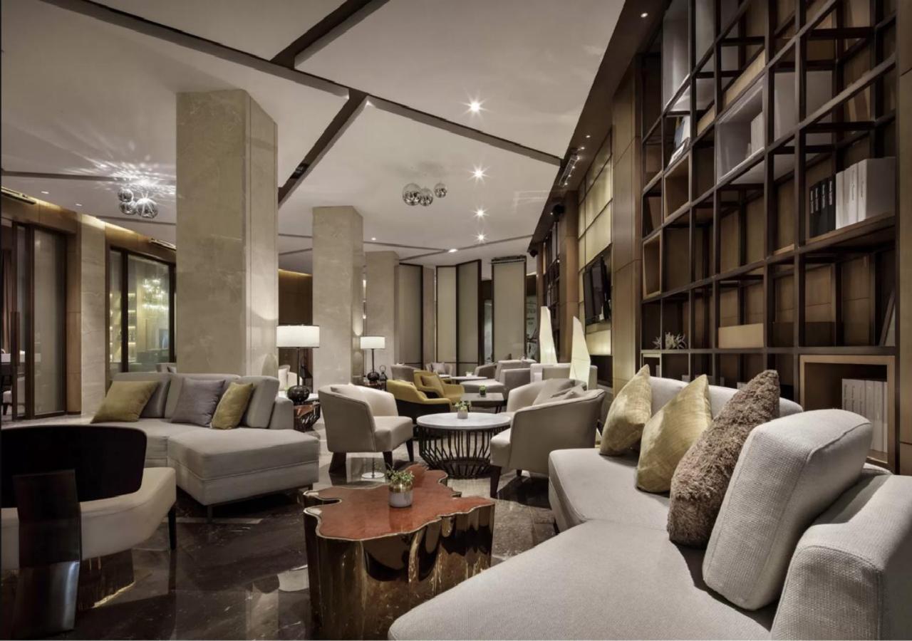 Changchun Ya Tai Hotel ภายนอก รูปภาพ