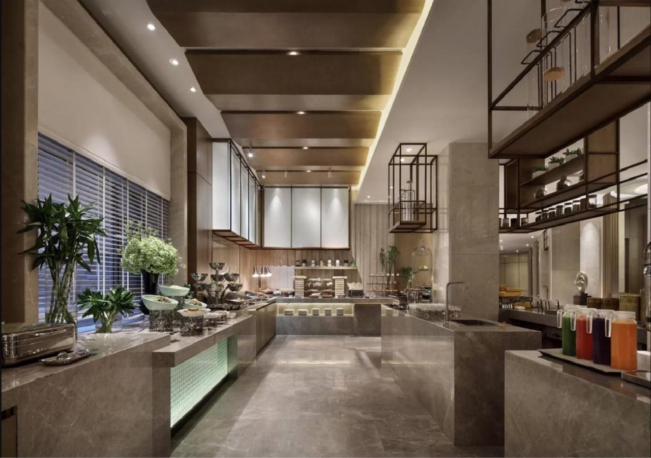 Changchun Ya Tai Hotel ภายนอก รูปภาพ