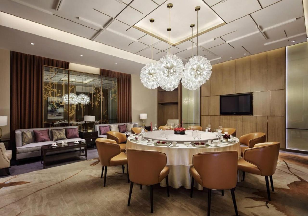 Changchun Ya Tai Hotel ภายนอก รูปภาพ