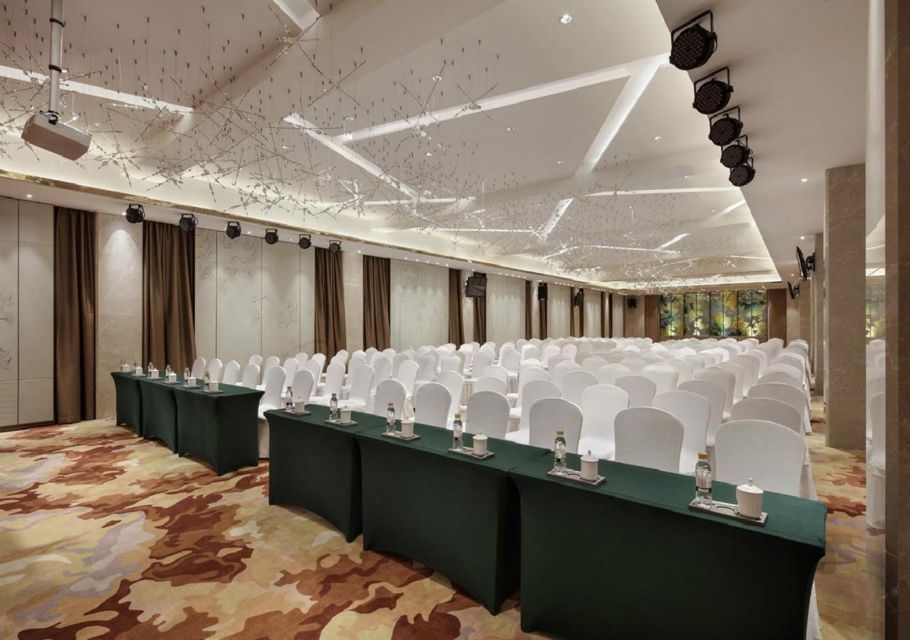 Changchun Ya Tai Hotel ภายนอก รูปภาพ