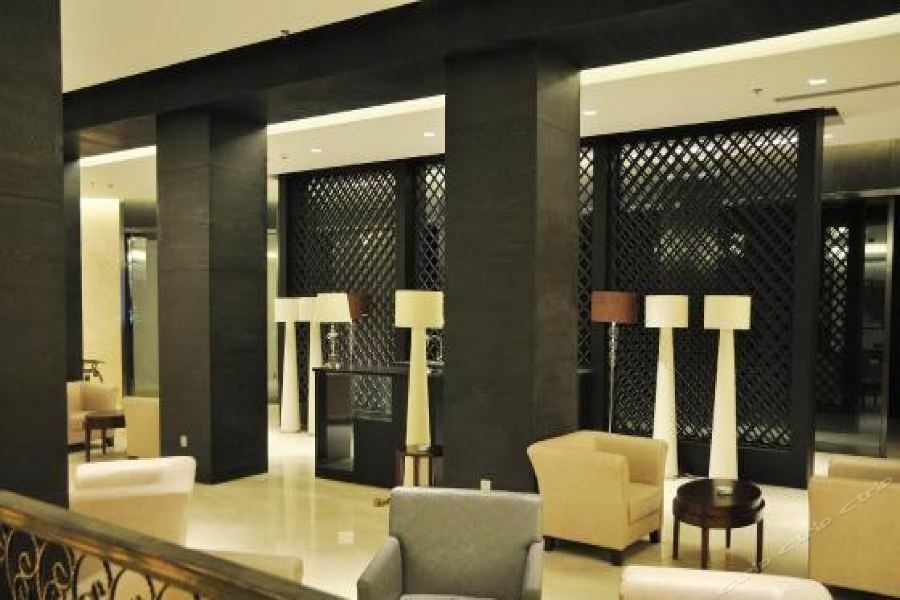 Changchun Ya Tai Hotel ภายนอก รูปภาพ