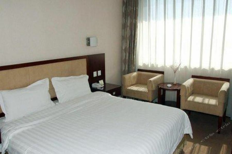 Changchun Ya Tai Hotel ภายนอก รูปภาพ