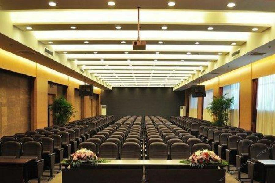 Changchun Ya Tai Hotel ภายนอก รูปภาพ